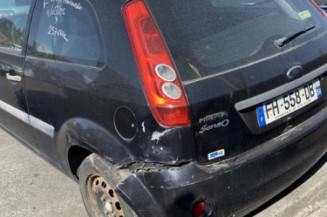 Tambour arriere droit FORD FIESTA 5