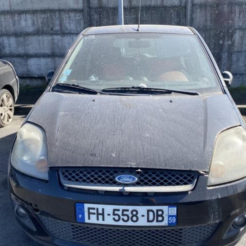 Tambour arriere droit FORD FIESTA 5 Photo n°8