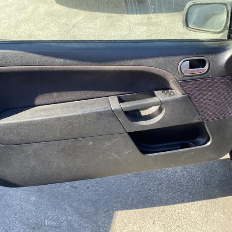 Tambour arriere droit FORD FIESTA 5 Photo n°9