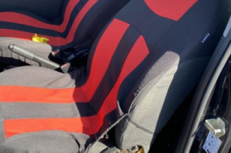 Tambour arriere droit FORD FIESTA 5