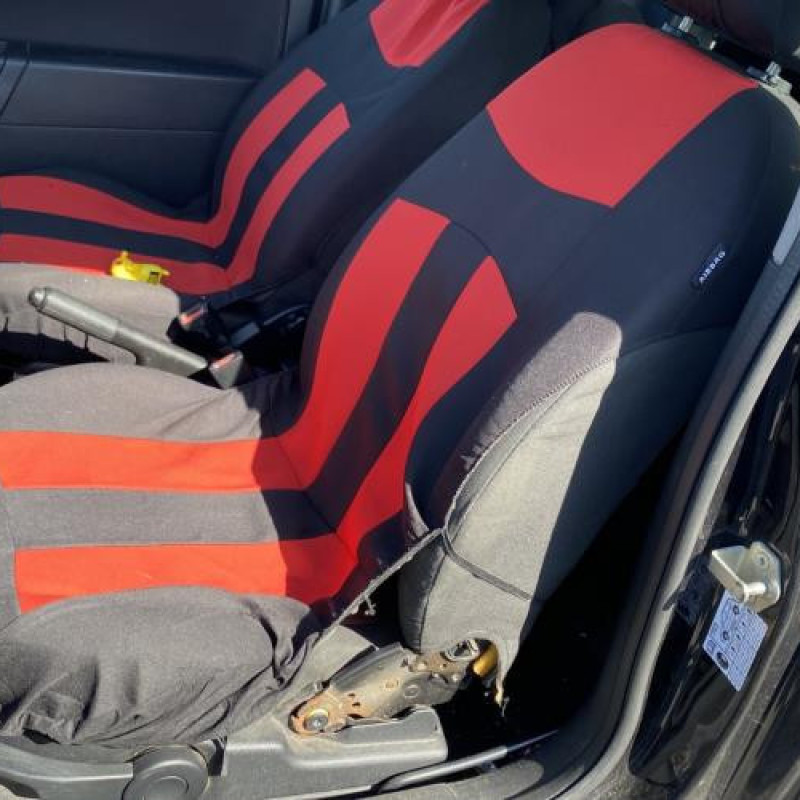 Tambour arriere droit FORD FIESTA 5 Photo n°10