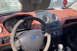 Tambour arriere droit FORD FIESTA 5