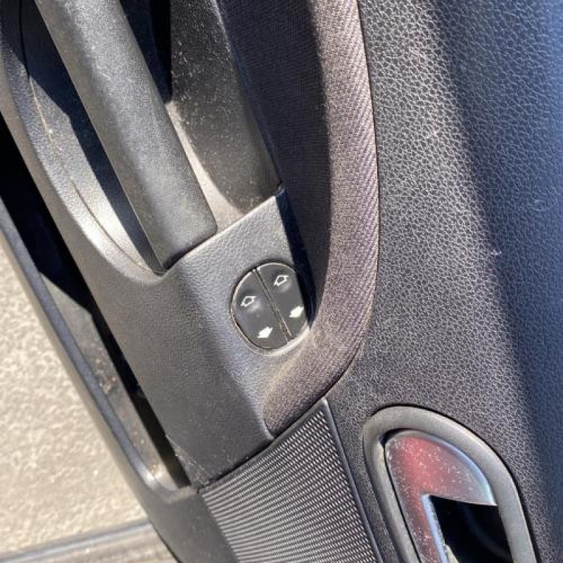 Tambour arriere droit FORD FIESTA 5 Photo n°12