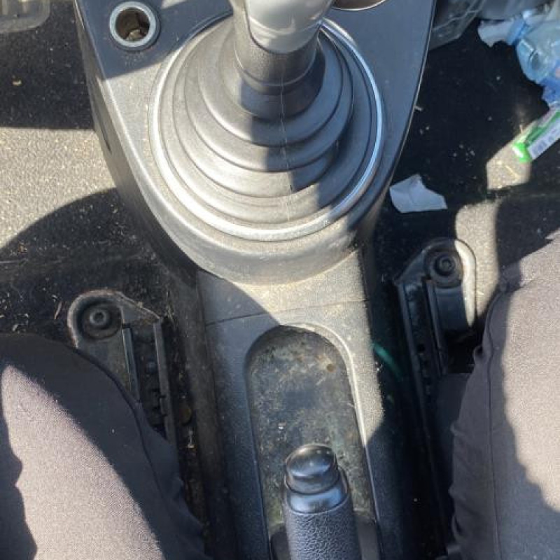 Tambour arriere droit FORD FIESTA 5 Photo n°18
