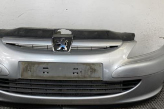 Pare choc avant PEUGEOT 307