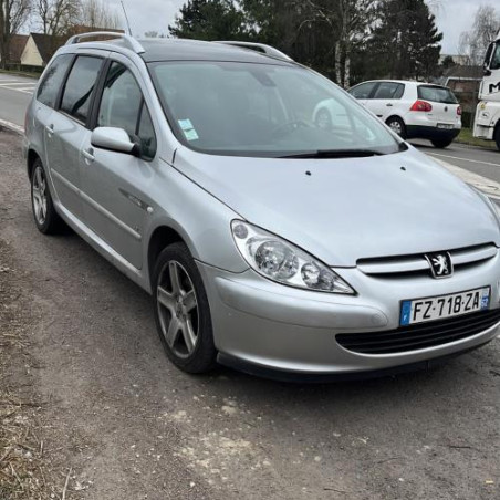 Afficheur PEUGEOT 307