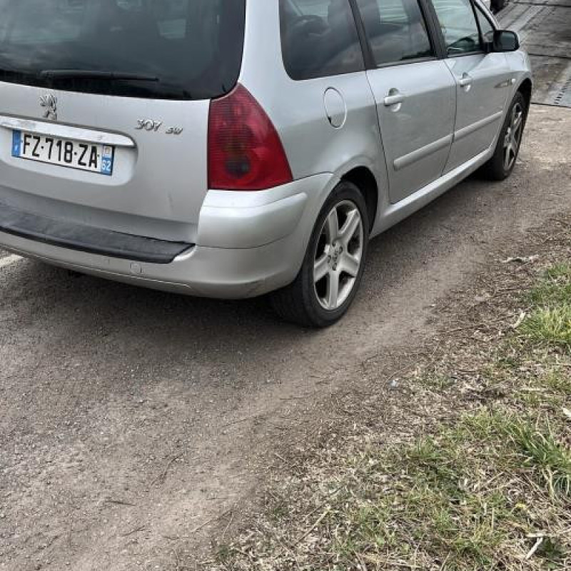 Afficheur PEUGEOT 307 Photo n°3