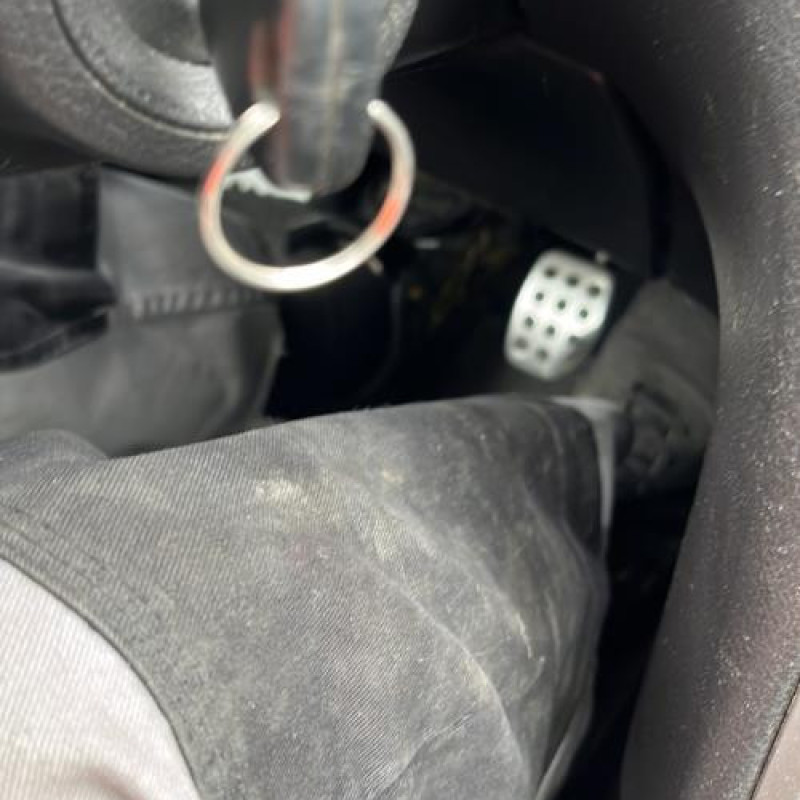 Air bag conducteur PEUGEOT 307 Photo n°11