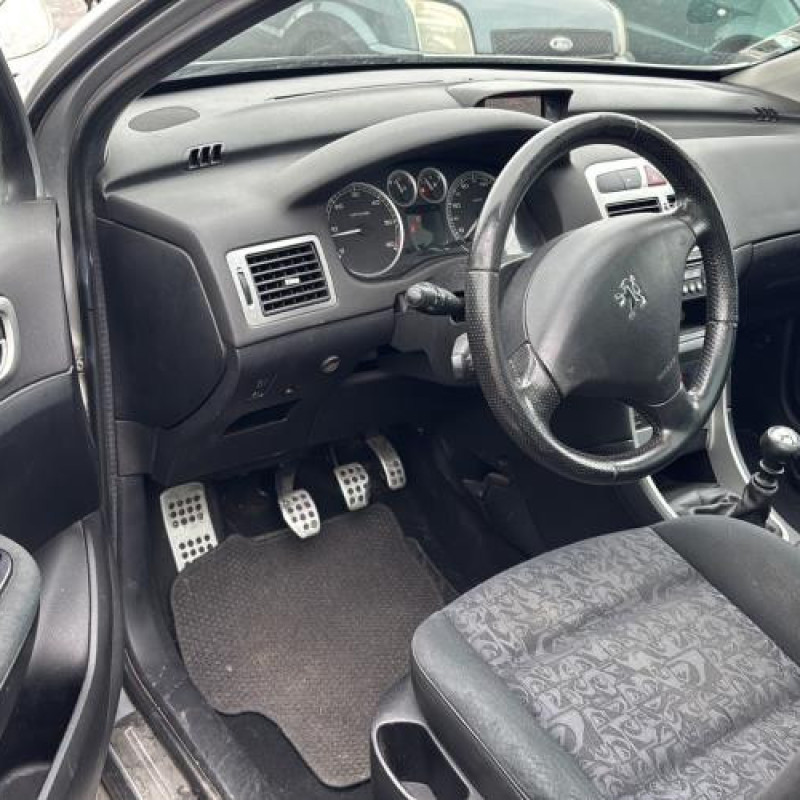 Air bag conducteur PEUGEOT 307 Photo n°20