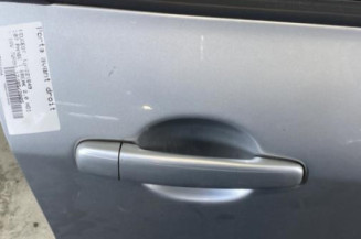 Porte avant droit PEUGEOT 307