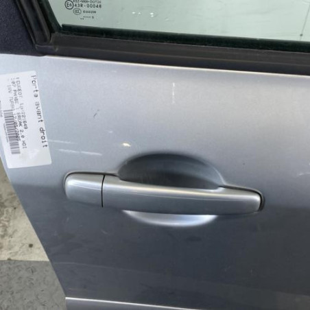 Porte avant droit PEUGEOT 307