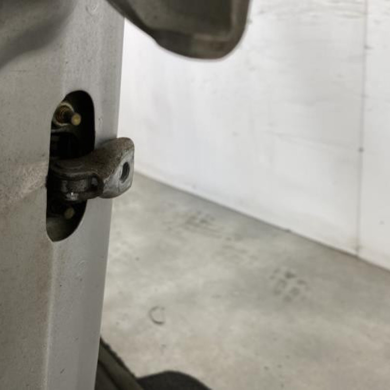 Porte avant droit PEUGEOT 307 Photo n°4
