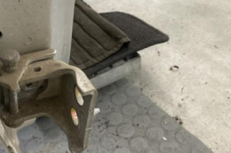 Porte avant droit PEUGEOT 307