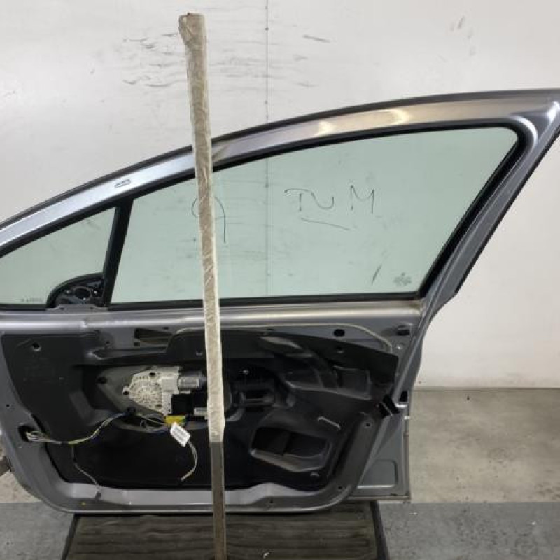 Porte avant droit PEUGEOT 307 Photo n°6