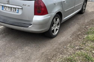 Retroviseur droit PEUGEOT 307