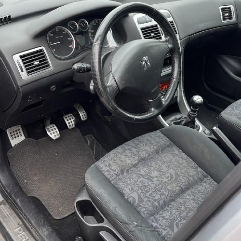 Retroviseur droit PEUGEOT 307 Photo n°6