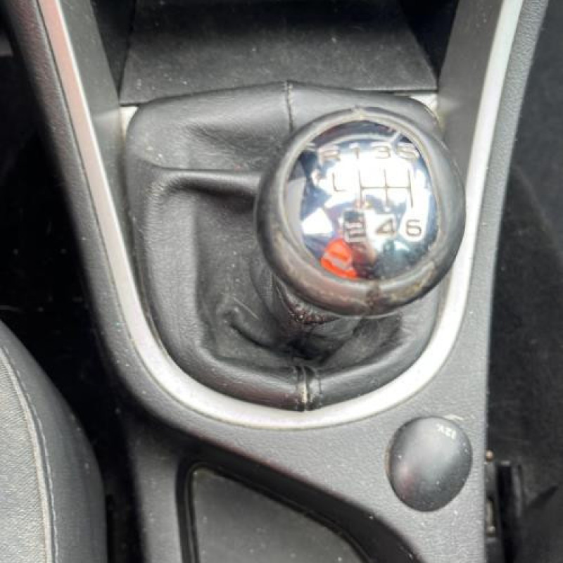 Retroviseur droit PEUGEOT 307 Photo n°8