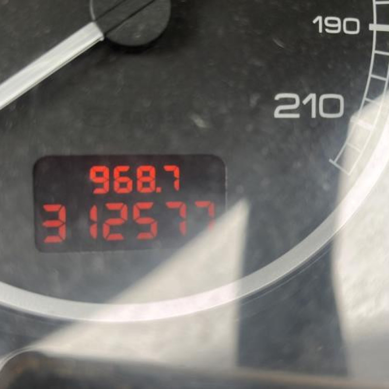Retroviseur droit PEUGEOT 307 Photo n°10