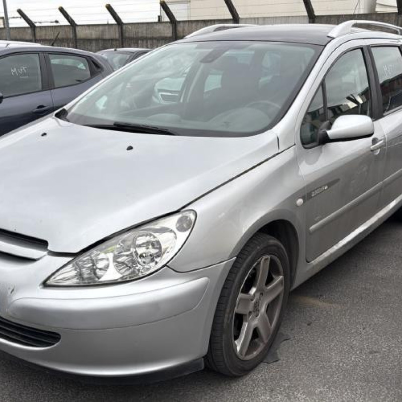 Retroviseur droit PEUGEOT 307 Photo n°12