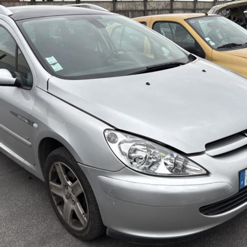 Retroviseur droit PEUGEOT 307 Photo n°13