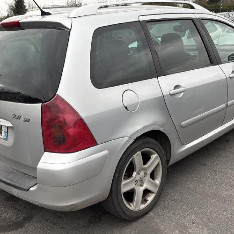 Retroviseur droit PEUGEOT 307 Photo n°14