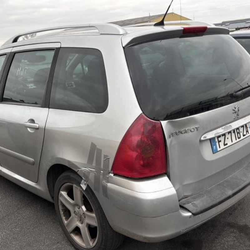 Retroviseur droit PEUGEOT 307 Photo n°15