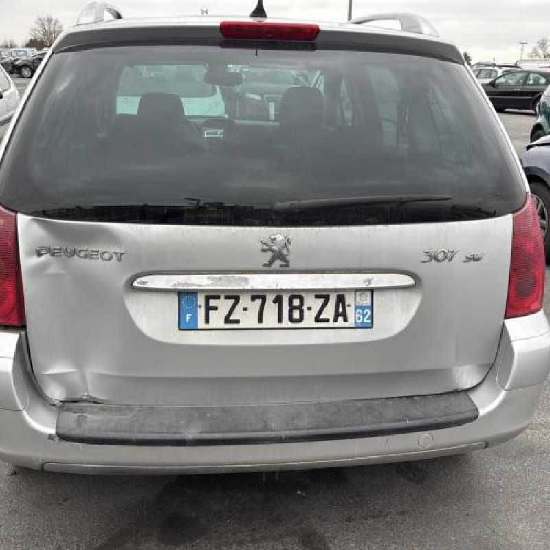 Retroviseur droit PEUGEOT 307 Photo n°16