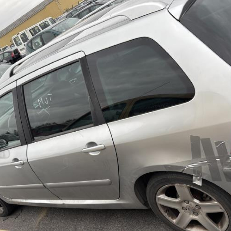 Retroviseur droit PEUGEOT 307 Photo n°17