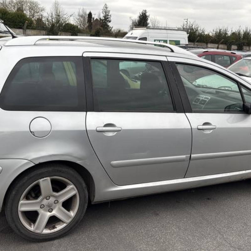 Retroviseur droit PEUGEOT 307 Photo n°18