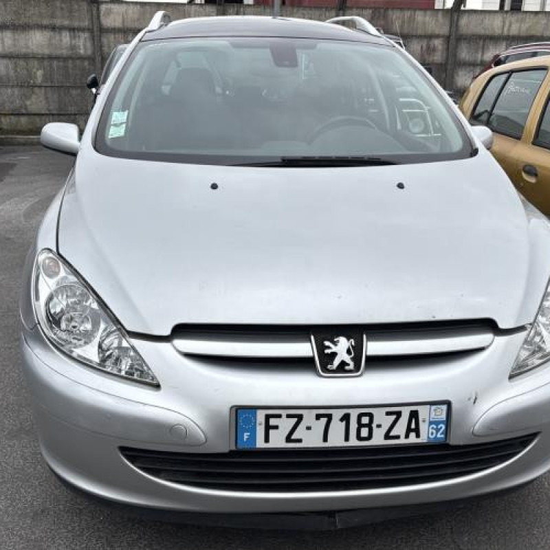 Retroviseur droit PEUGEOT 307 Photo n°19