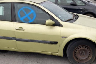 Etrier arriere droit (freinage) RENAULT MEGANE 2