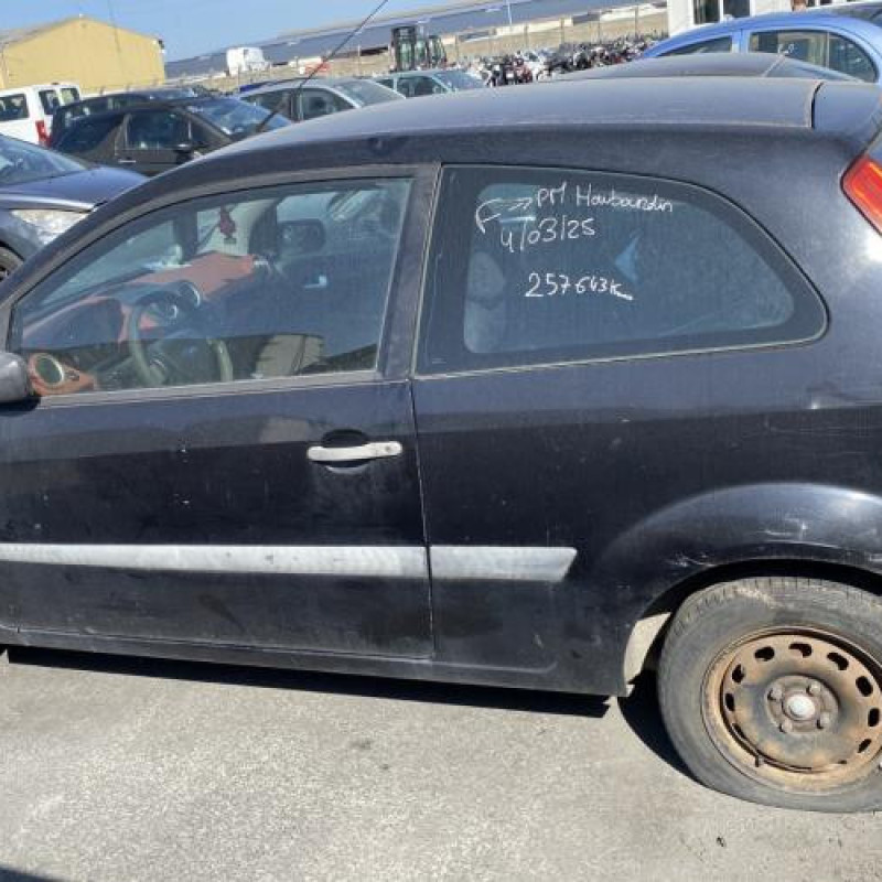 Retroviseur droit FORD FIESTA 5 Photo n°7