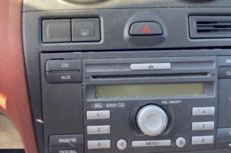 Retroviseur droit FORD FIESTA 5