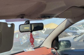 Feu arriere stop central FORD FIESTA 5