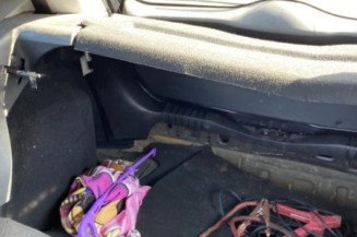 Feu arriere stop central FORD FIESTA 5