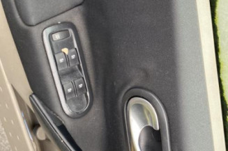 Ceinture arriere gauche RENAULT MEGANE 2