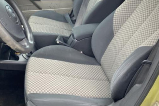 Ceinture arriere gauche RENAULT MEGANE 2