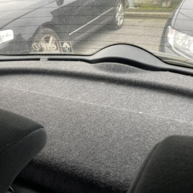 Ceinture arriere gauche RENAULT MEGANE 2 Photo n°12