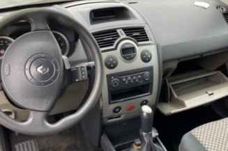 Ceinture arriere gauche RENAULT MEGANE 2