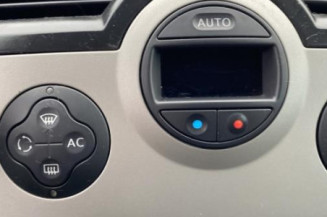 Ceinture arriere gauche RENAULT MEGANE 2