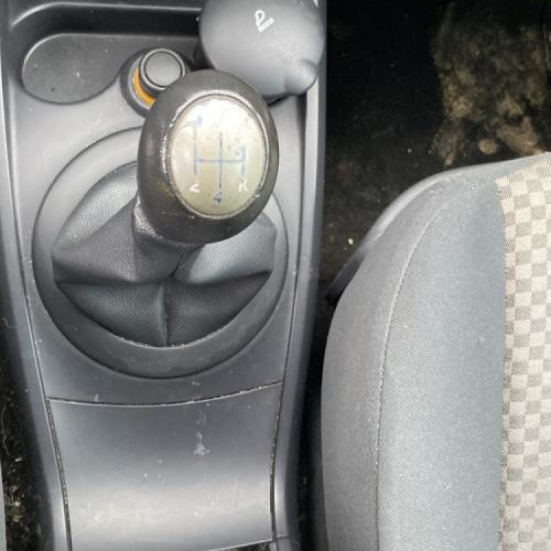 Ceinture arriere gauche RENAULT MEGANE 2 Photo n°17