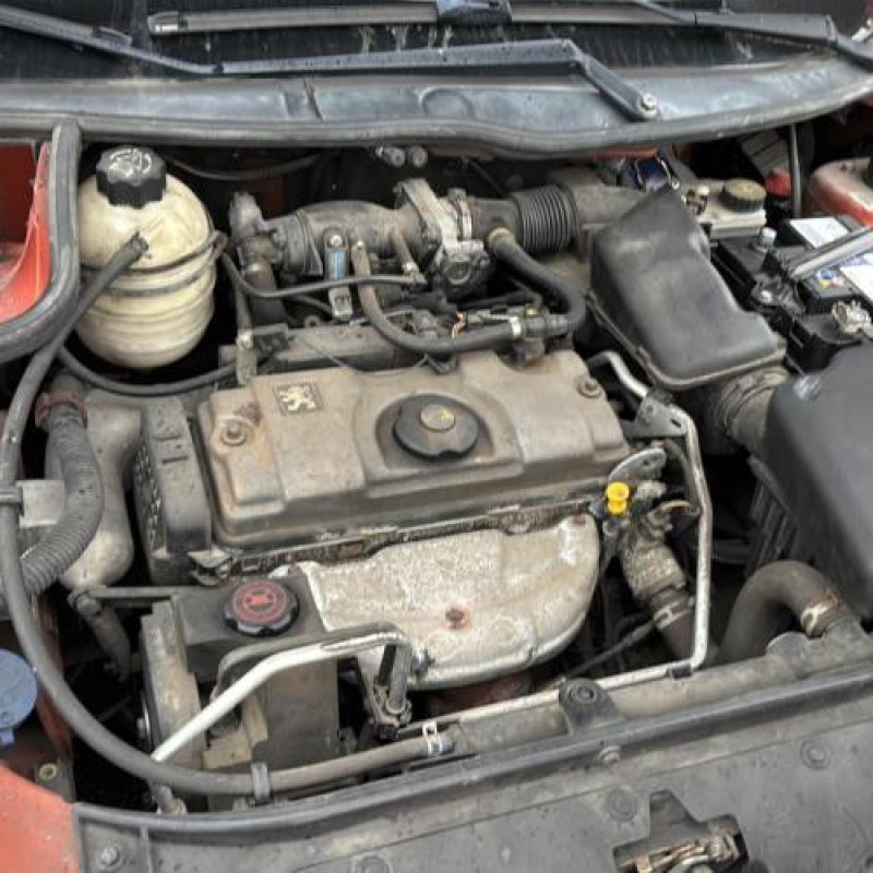 Retroviseur droit PEUGEOT 206 Photo n°3