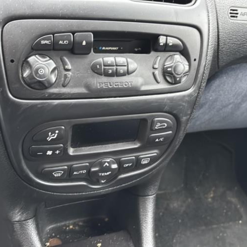 Retroviseur droit PEUGEOT 206 Photo n°6