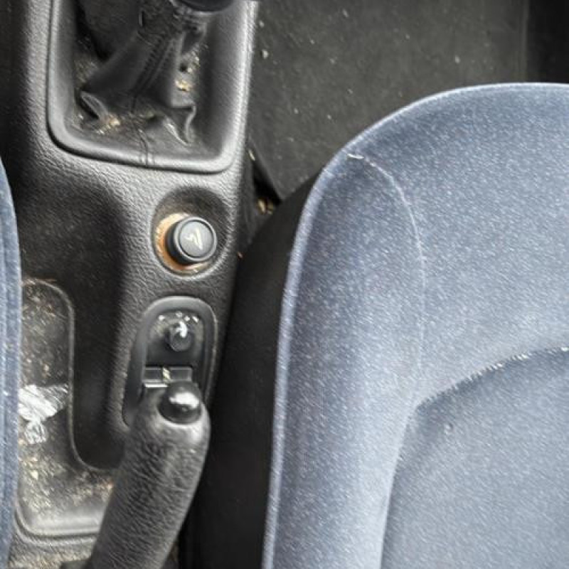 Retroviseur droit PEUGEOT 206 Photo n°7