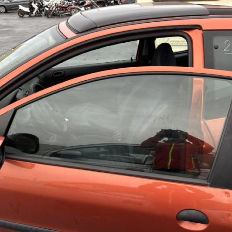 Retroviseur droit PEUGEOT 206 Photo n°9