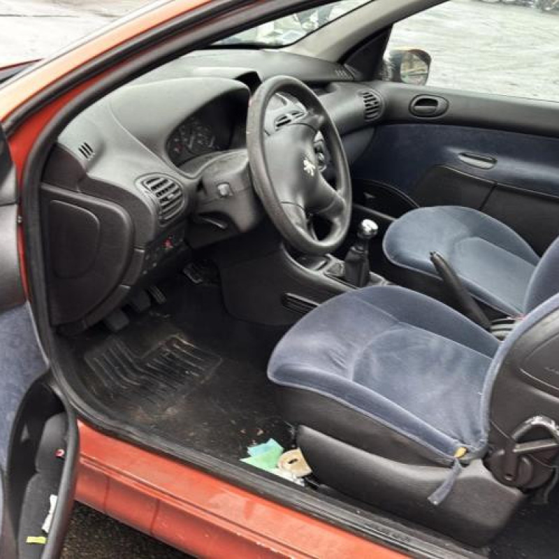 Retroviseur droit PEUGEOT 206 Photo n°10