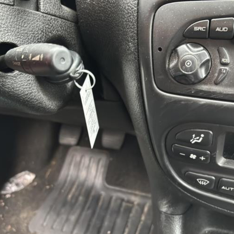 Retroviseur droit PEUGEOT 206 Photo n°11