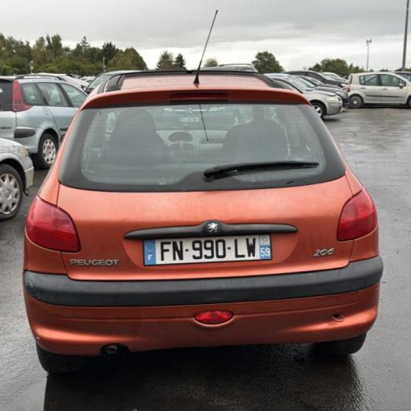 Retroviseur droit PEUGEOT 206 Photo n°14