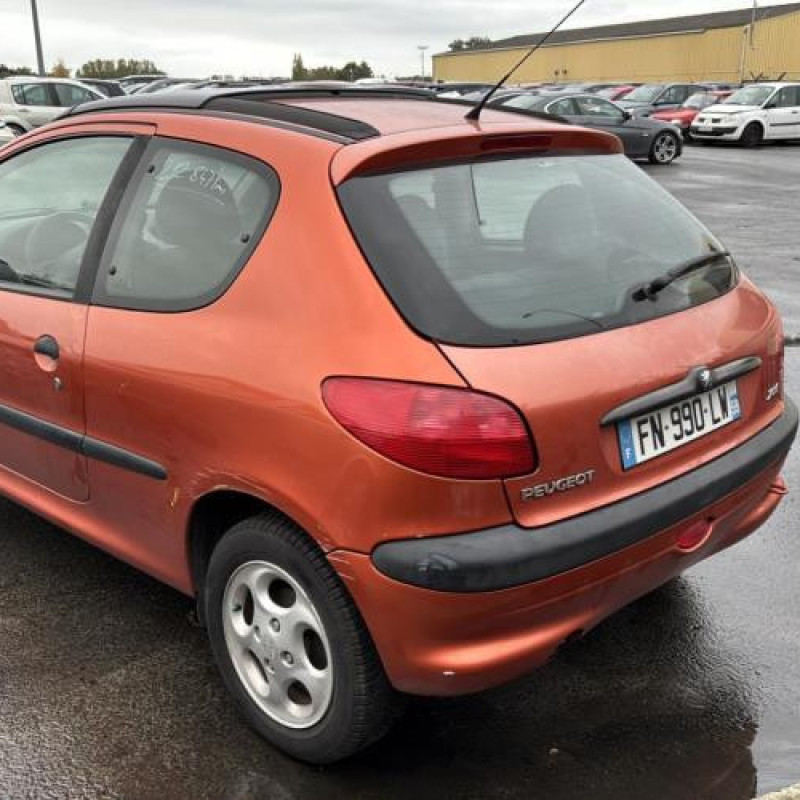 Retroviseur droit PEUGEOT 206 Photo n°16
