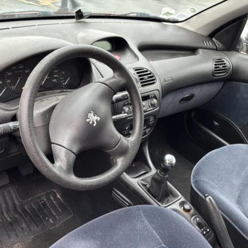 Retroviseur droit PEUGEOT 206 Photo n°20